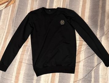Felpa Philippe Plein