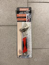 Chiave a Rullino Powerfix