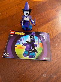 Lego serie Mixels