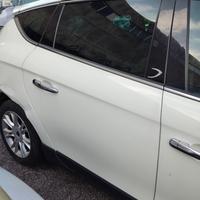 Porta posteriore dx LANCIA DELTA del 2013