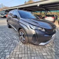Peugeot 5008 PureTech Turbo 130 Allure Pack S...