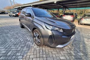 Peugeot 5008 PureTech Turbo 130 Allure Pack S...