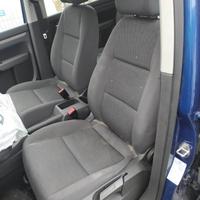 Sedile anteriore sx VOLKSWAGEN TOURAN del 2008