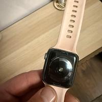 Apple watch 4 rotto