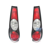 FANALI FIAT PUNTO 93-99 FONDO NERO