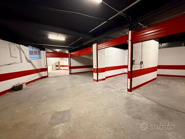 Cipro -box auto di nuova costruzione