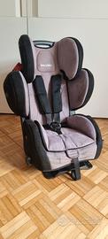 Seggiolino auto RECARO Young Sport Hero