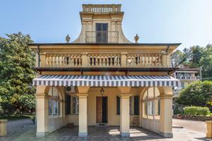 Villa o villino San Mauro Torinese