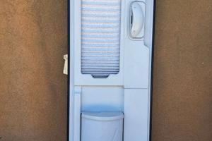 Porte portellone camper