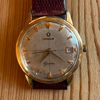 Orologio Omega Geneve