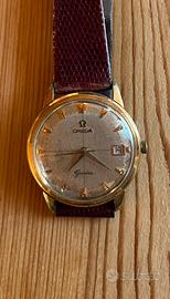 Orologio Omega Geneve