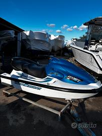 Yamaha WaveRunner 700 XL