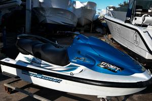 Yamaha WaveRunner 700 XL