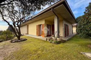 VILLA SINGOLA A CARVICO