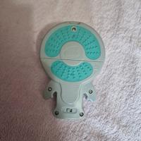 Zed di Rockit. Coadiuvante al sonno per neonati