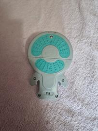 Zed di Rockit. Coadiuvante al sonno per neonati