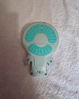 Zed di Rockit. Coadiuvante al sonno per neonati