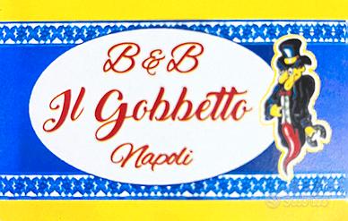 B&B Il Gobbetto