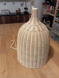 Lampada sospensione Ikea cucina