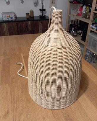 Lampada sospensione Ikea cucina