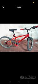 bici bambino