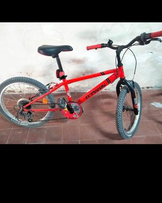 bici bambino