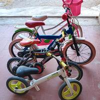 BICI PER BIMBI