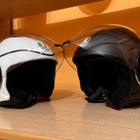 caschi agv orbyt jet
