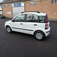 FIAT PANDA 1.3 MULTIJET