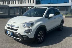 Fiat 500X 2.0 MultiJet 140 CV 4x4 Cross Plus