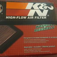 filtro aria kawasaki vn 1700