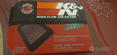 filtro aria kawasaki vn 1700