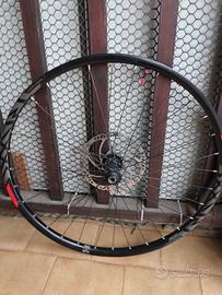 cerchi 29 e 27,5