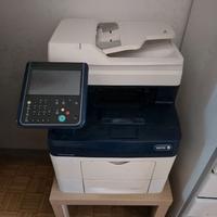 Stampante Xerox 6655 WorkCenter