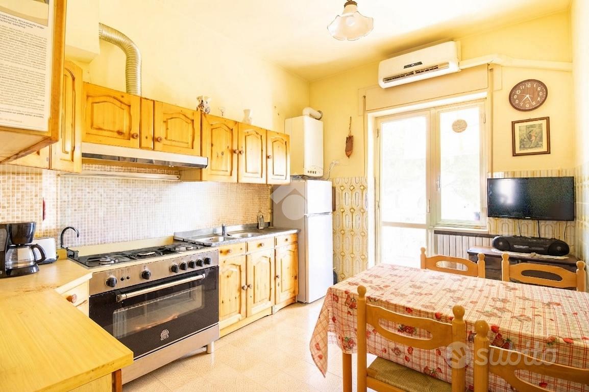 Appartamento – Ortona, Ciampino - Vista 3