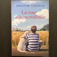 Romanzo di Christian Frascella