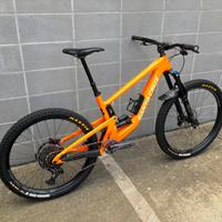 Mtb Santa cruz