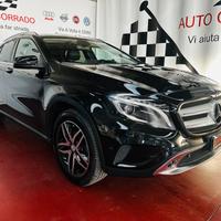 Mercedes-benz GLA 220 d Auto. 177cv 4Matic Enduro 