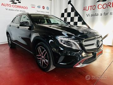 Mercedes-benz GLA 220 d Auto. 177cv 4Matic Enduro 