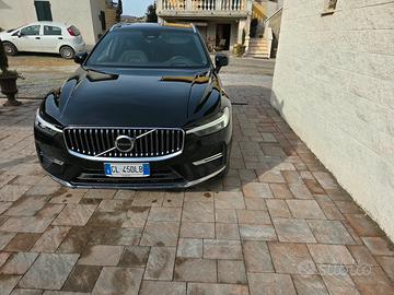 volvo xc60 autocarro