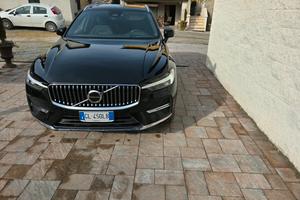 volvo xc60 autocarro