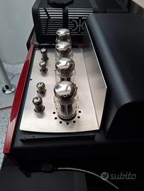 amplificatore integrato Synthesis Roma 510AC