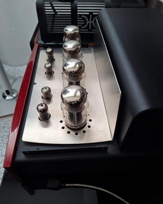 amplificatore integrato Synthesis Roma 510AC