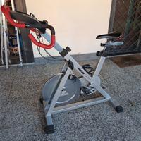 Ciclette Kettler racer 