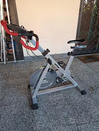 Ciclette Kettler racer 