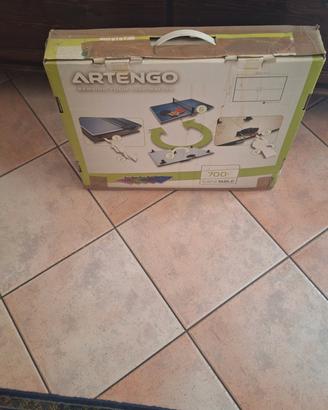 Mini Tavolo da Ping Pong Artengo 700F