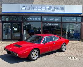 FERRARI Dino GT4 Dino 208 GT/4 ASI