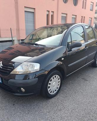 Citroen C3 1.1 Elegance Benz neopatentati