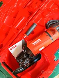 Hilti AG 230-24D –