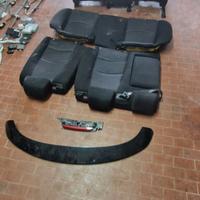 Mazda 3 - 2014 - Pezzi di ricambio